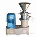 Chemical Liquid and Powder Grinding Emulsifying Colloid Mill